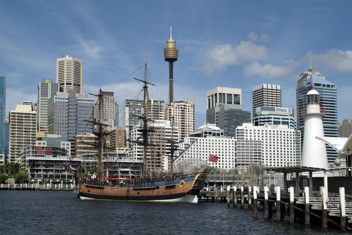 Itinerary Image 1