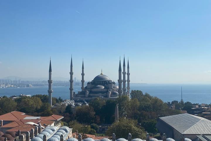 Itinerary Image 1