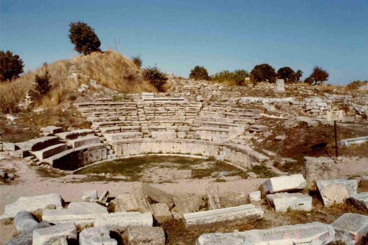 Itinerary Image 1