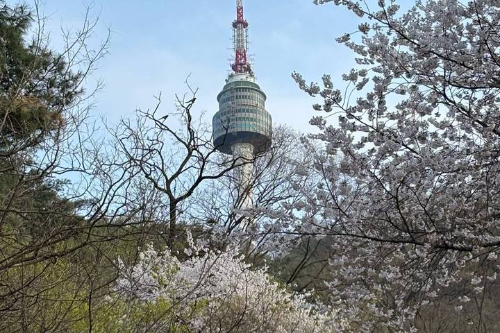 Itinerary Image 1