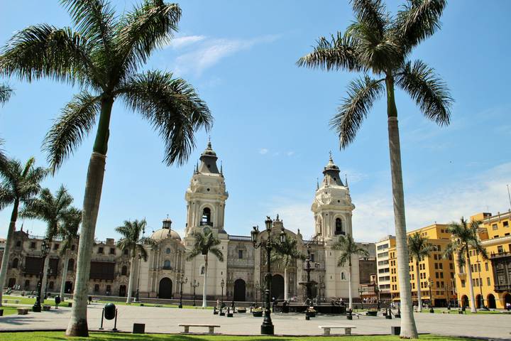 Itinerary Image 1