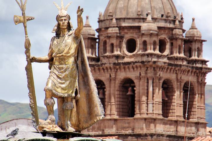 Itinerary Image 1