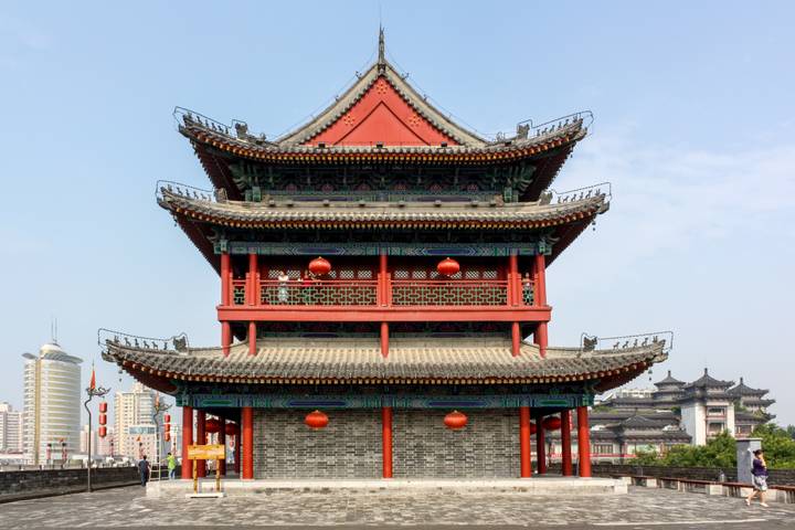 Itinerary Image 1
