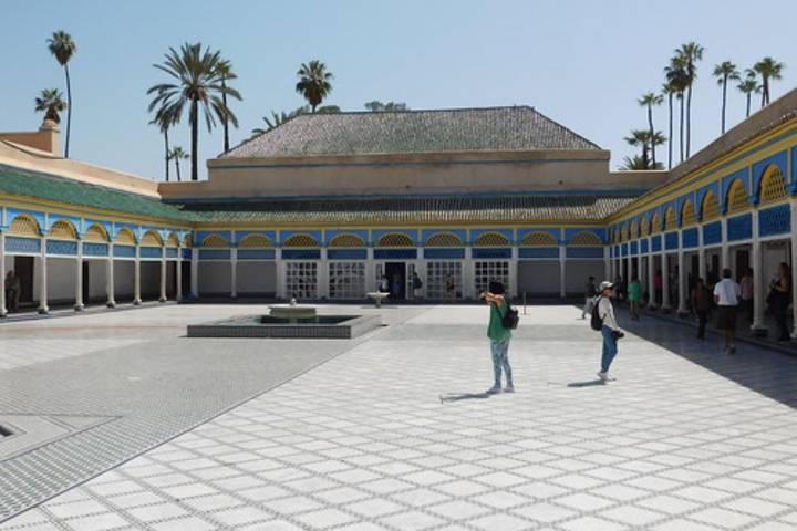 Itinerary Image 1