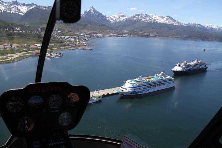 Itinerary Image 1