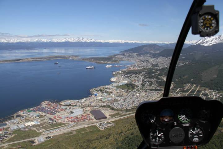 Itinerary Image 1