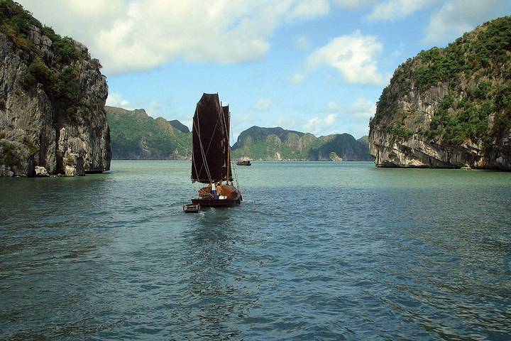 Itinerary Image 1