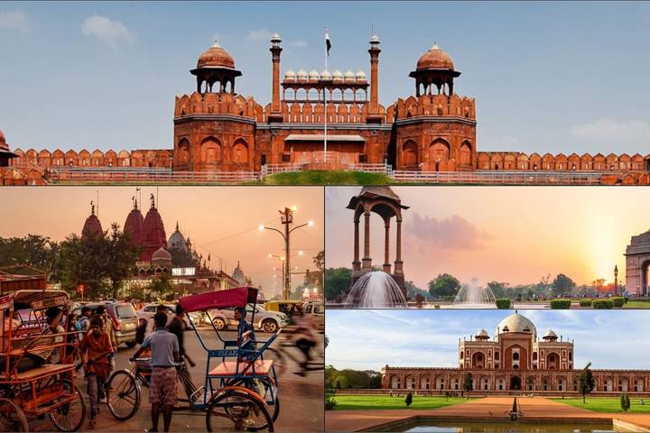 Itinerary Image 1