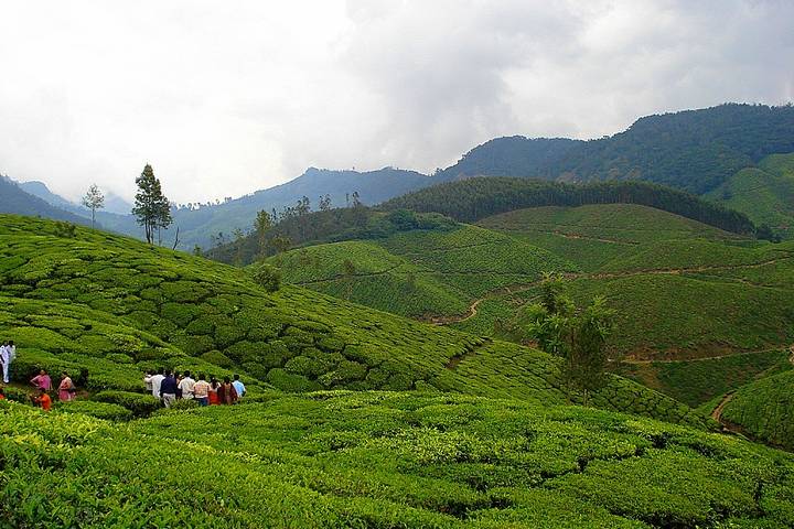 Itinerary Image 1
