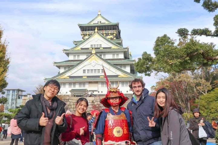 Itinerary Image 1