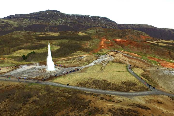 Itinerary Image 1