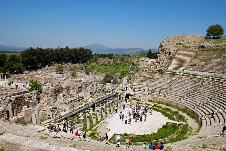 Itinerary Image 1