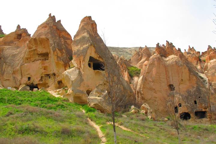 Itinerary Image 1