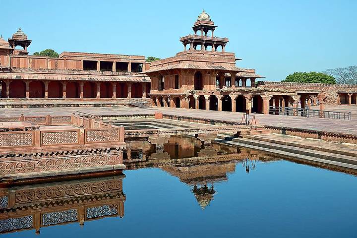 Itinerary Image 1