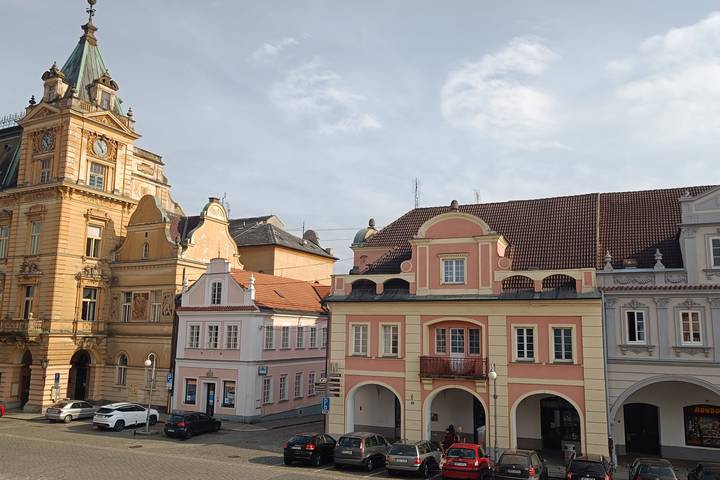 Itinerary Image 1