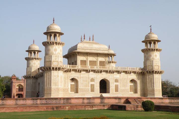 Itinerary Image 1