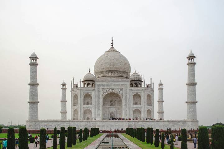 Itinerary Image 1