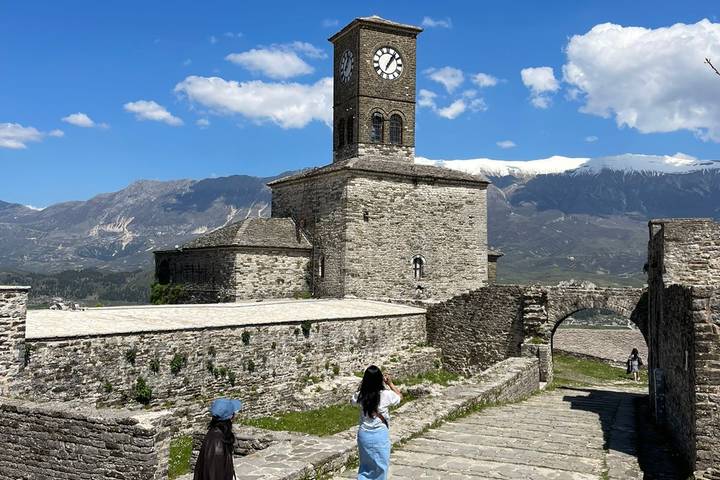 Itinerary Image 1