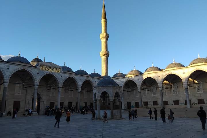 Itinerary Image 1