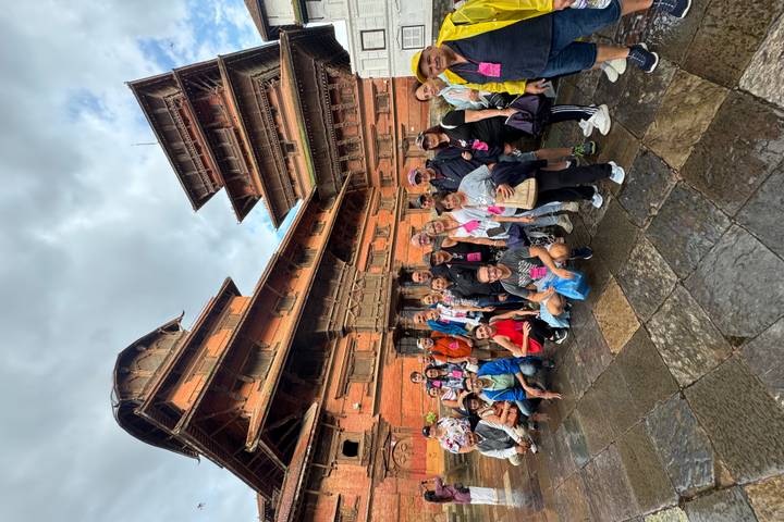 Itinerary Image 1