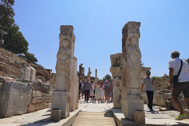 Itinerary Image 1