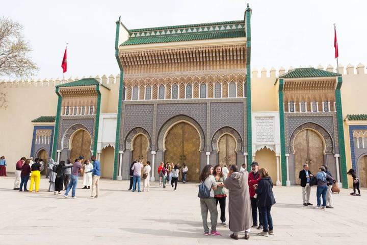 Itinerary Image 1
