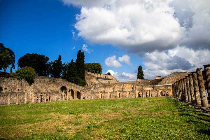 Itinerary Image 1