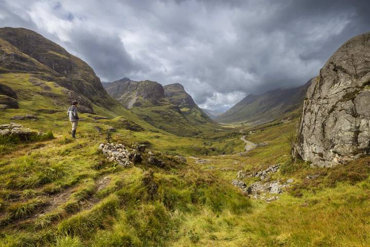 10 Best Scotland Tours Trips 2025/2026 TourRadar