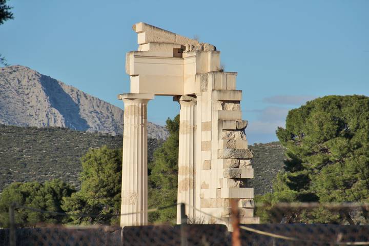 Itinerary Image 1
