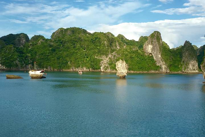 Itinerary Image 2