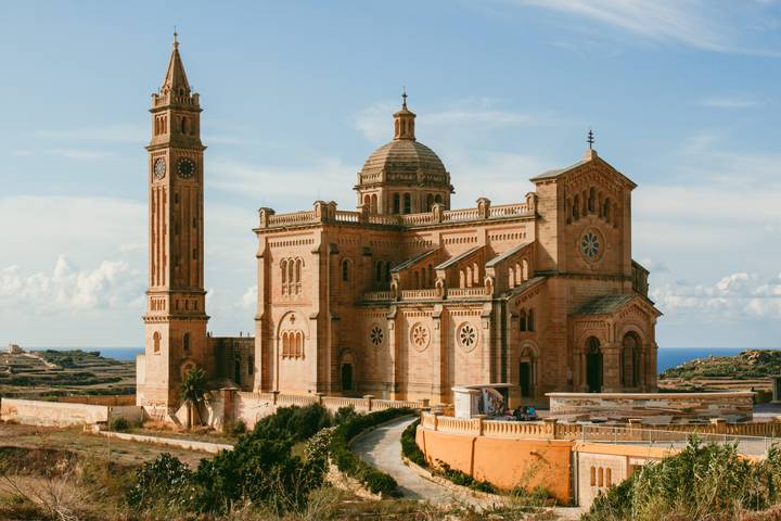 Itinerary Image 1
