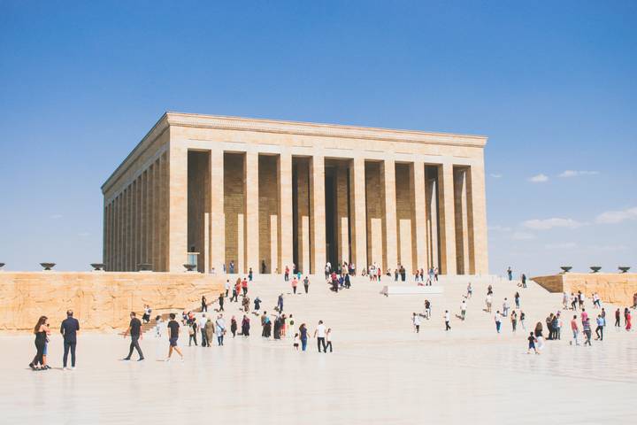 Itinerary Image 1