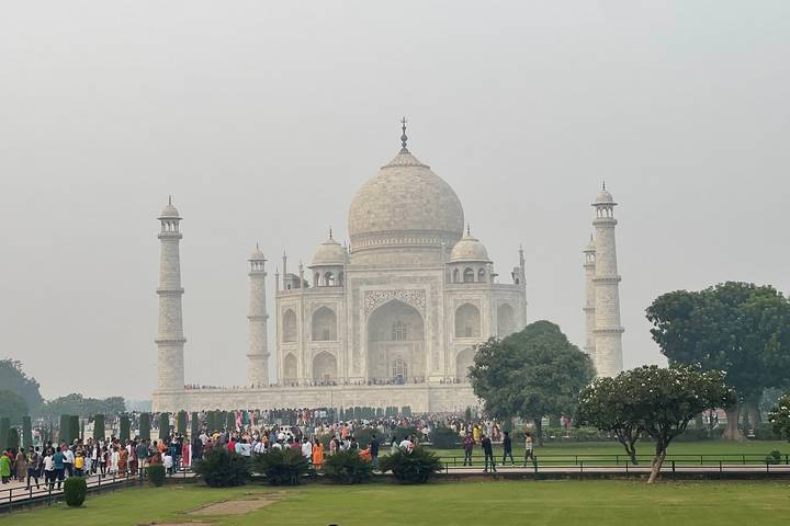 Itinerary Image 1