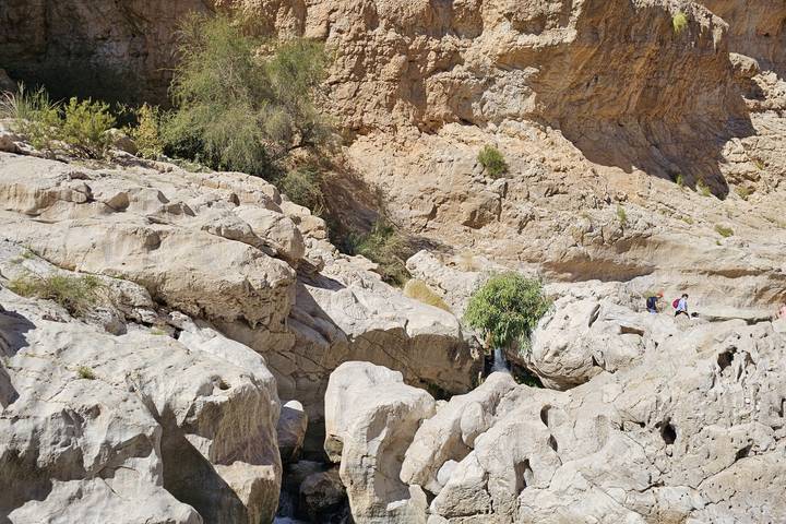 Itinerary Image 1