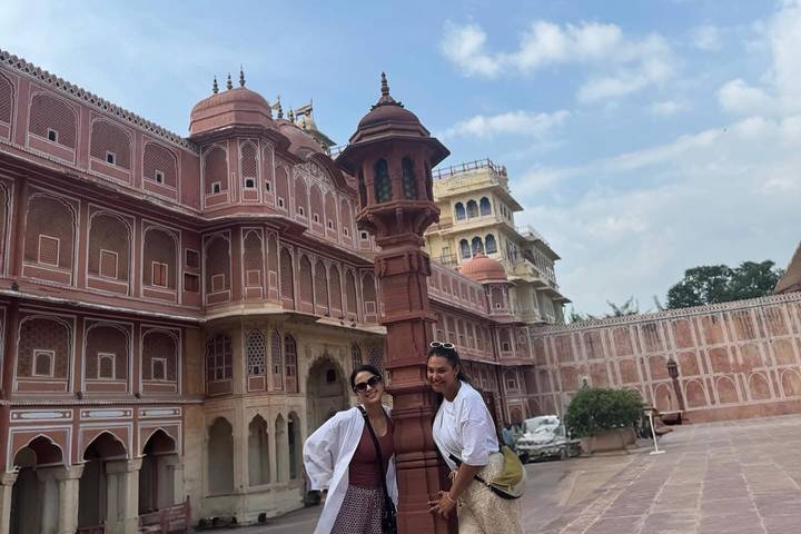 Itinerary Image 1
