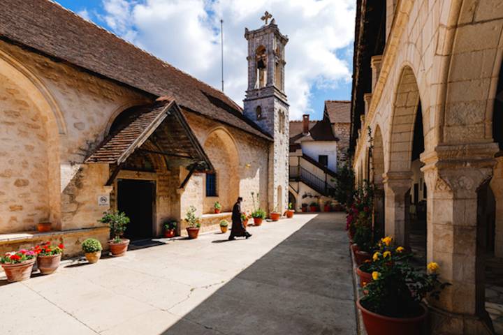 Itinerary Image 1