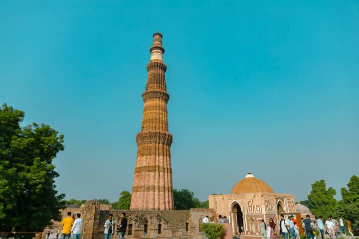 Itinerary Image 1