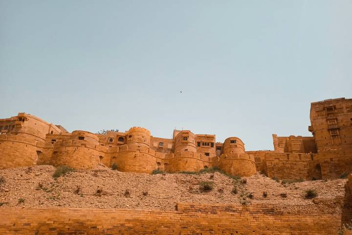 Itinerary Image 1