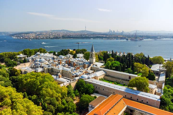 Itinerary Image 1