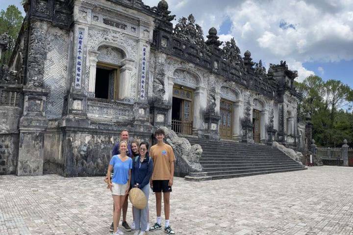Itinerary Image 1