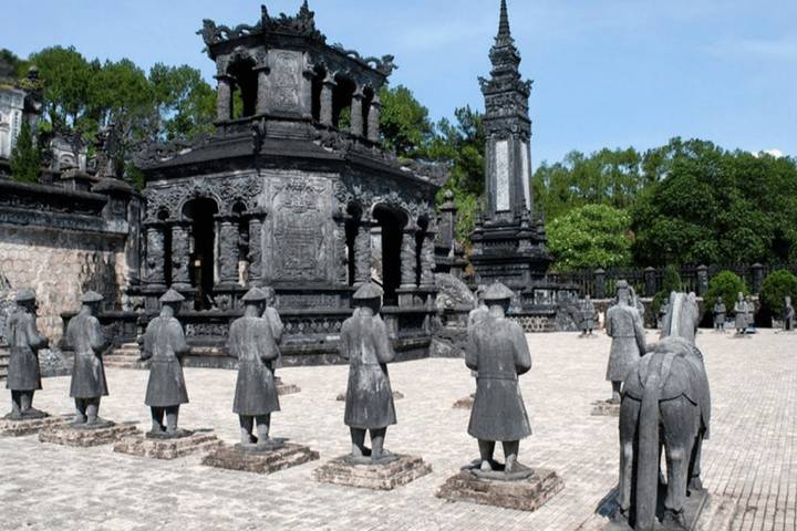 Itinerary Image 1
