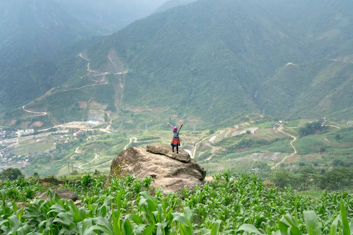 Itinerary Image 1