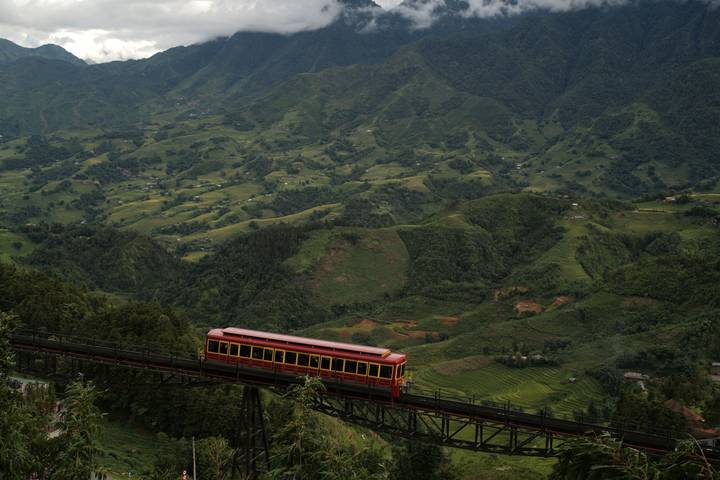 Itinerary Image 1