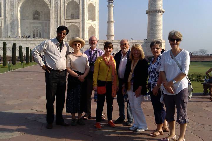 Itinerary Image 1