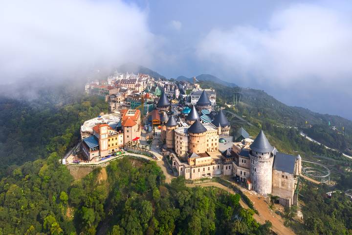 Itinerary Image 1