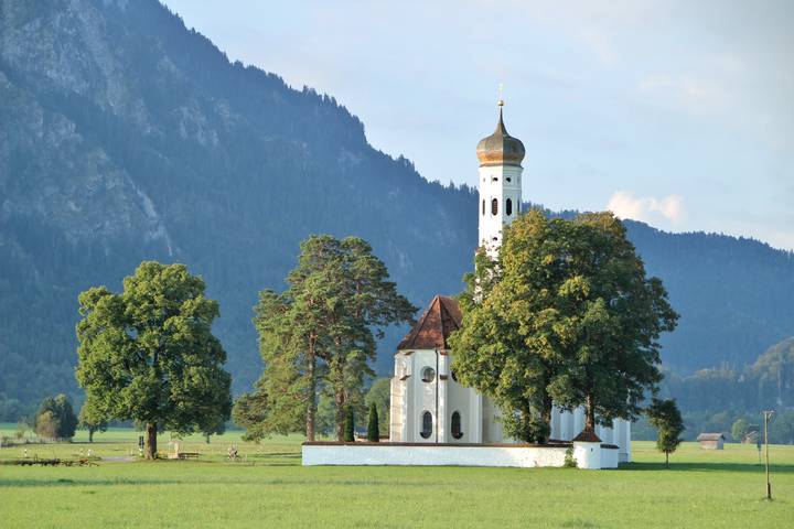 Itinerary Image 1