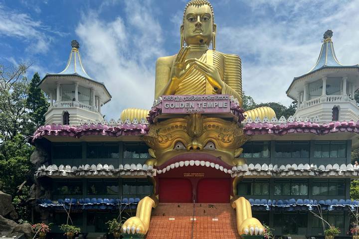 Itinerary Image 1