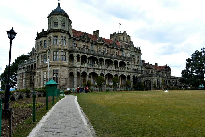 Itinerary Image 1