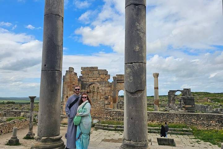 Itinerary Image 1
