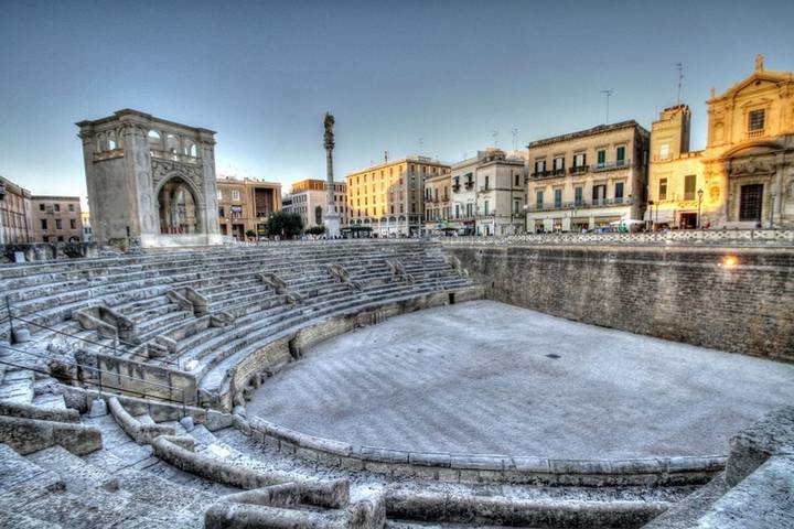 Itinerary Image 1